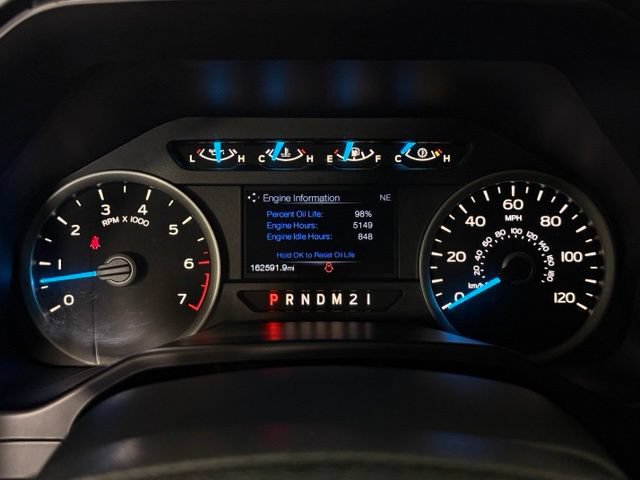 Used 2016 Ford F150 XLT w/ Equipment Group 302A Luxury AWD/4WD image 24
