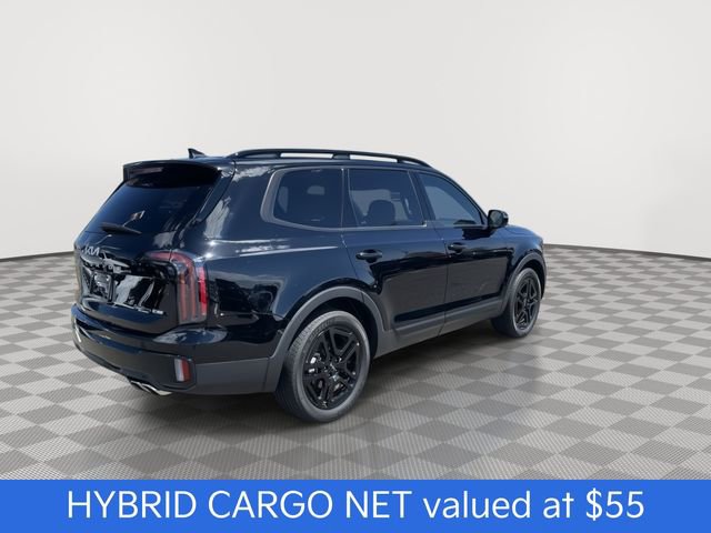 Certified 2024 Kia Telluride SX Prestige X-Line image 10