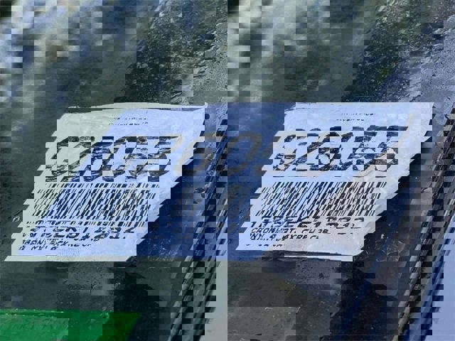 New 2026 GMC Canyon AT4X w/ Off-Road Front Bumper Package image 20