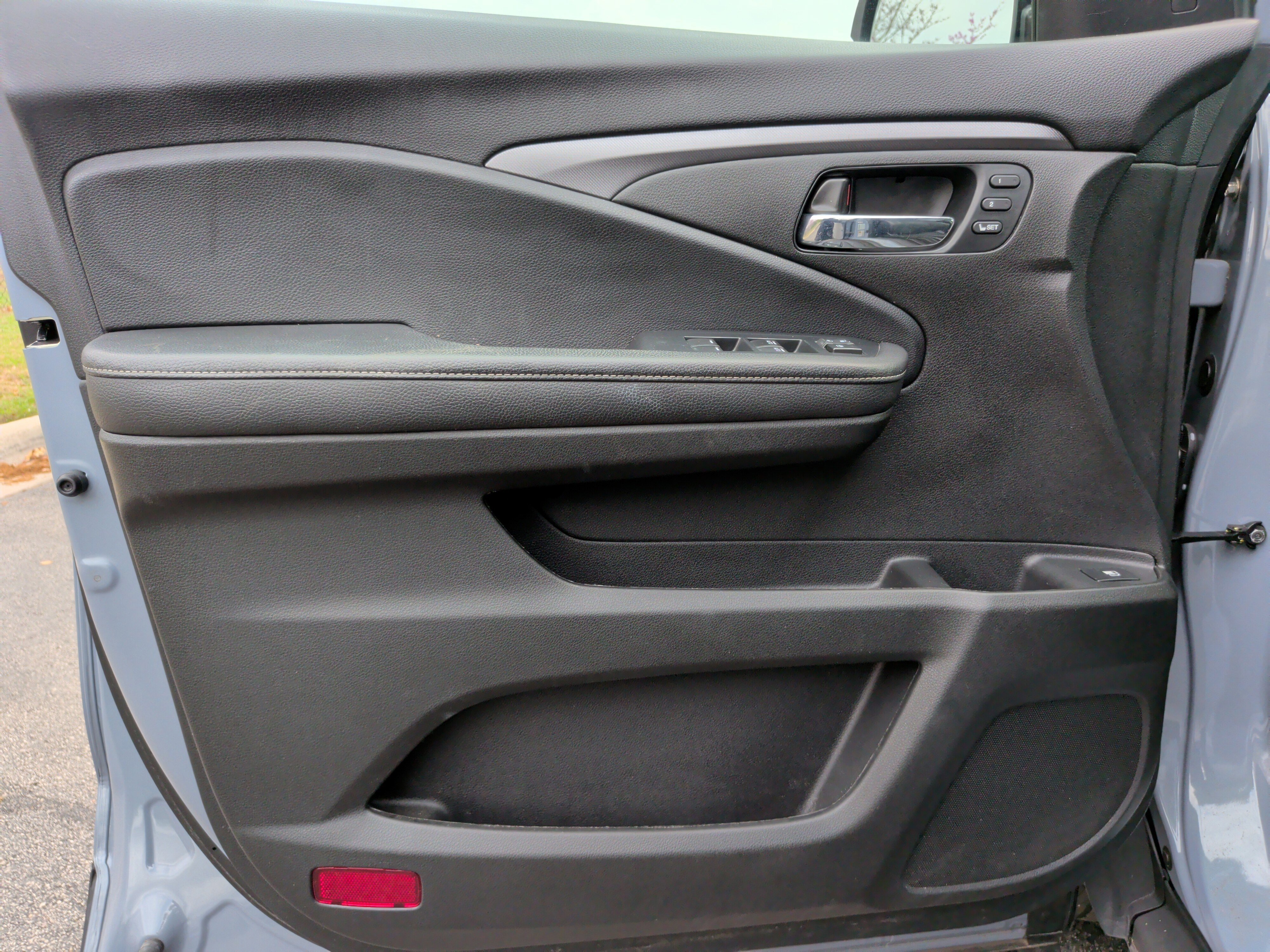 Used 2023 Honda Ridgeline RTL image 28