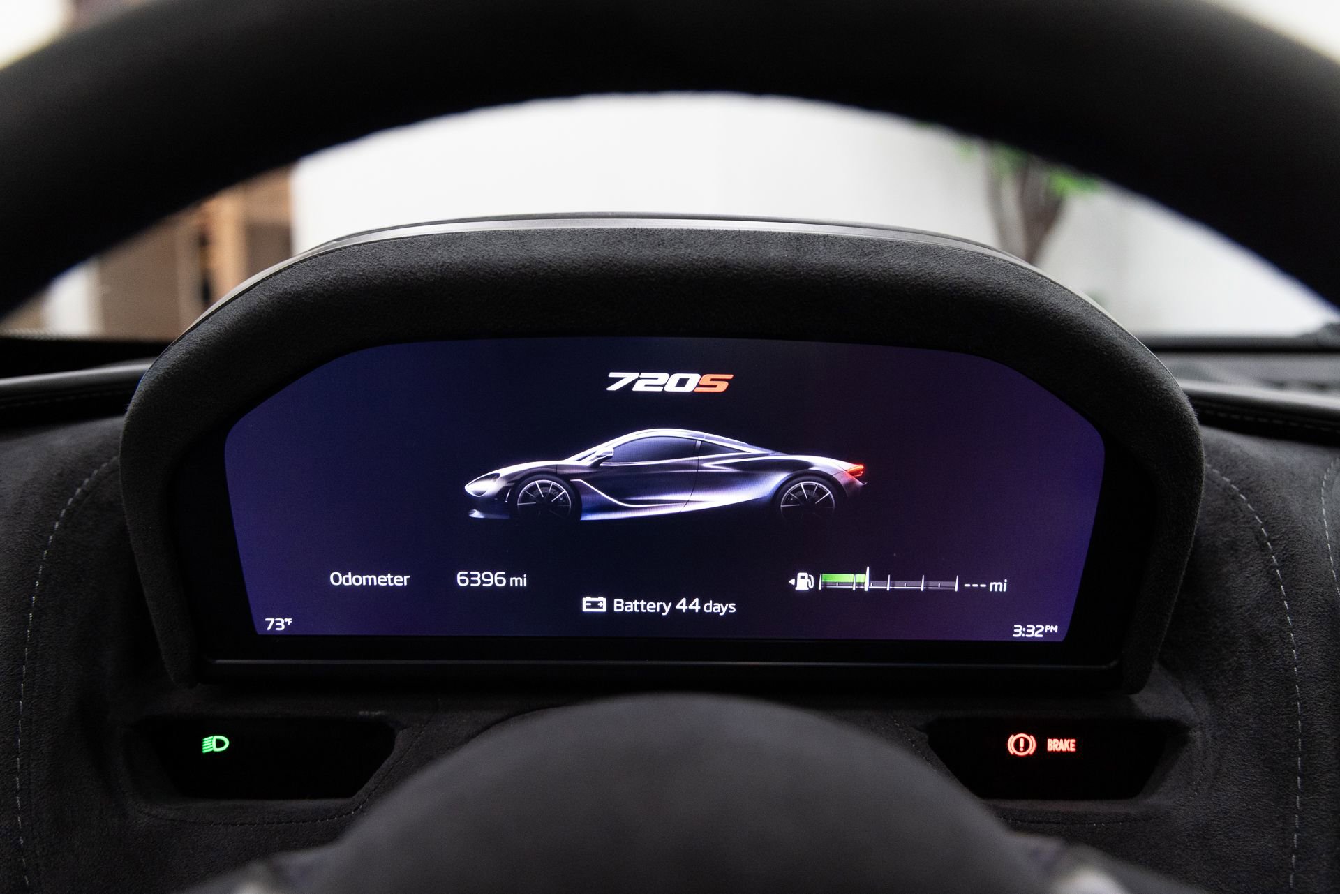 Used 2018 McLaren 720S Performance image 14