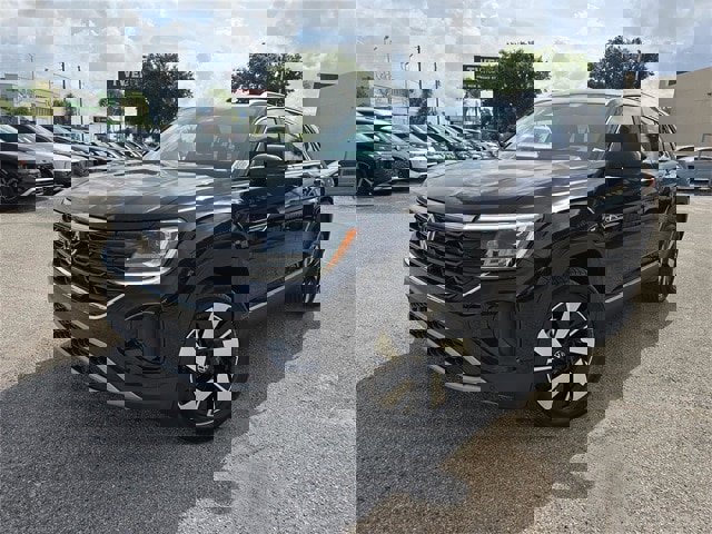 New 2026 Volkswagen Atlas Cross Sport SEL image 32