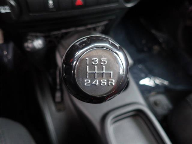 Used 2013 Jeep Wrangler Unlimited Sport w/ Max Tow Pkg image 19