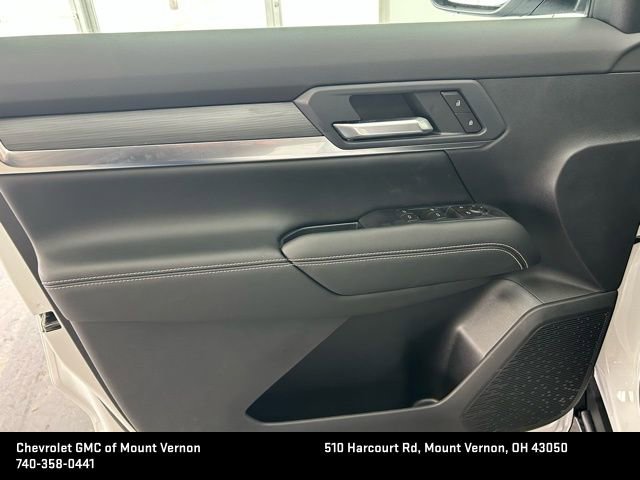 New 2026 GMC Terrain Elevation w/ Technology Package II image 14
