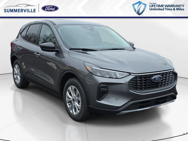 New 2026 Ford Escape Active FWD image 1