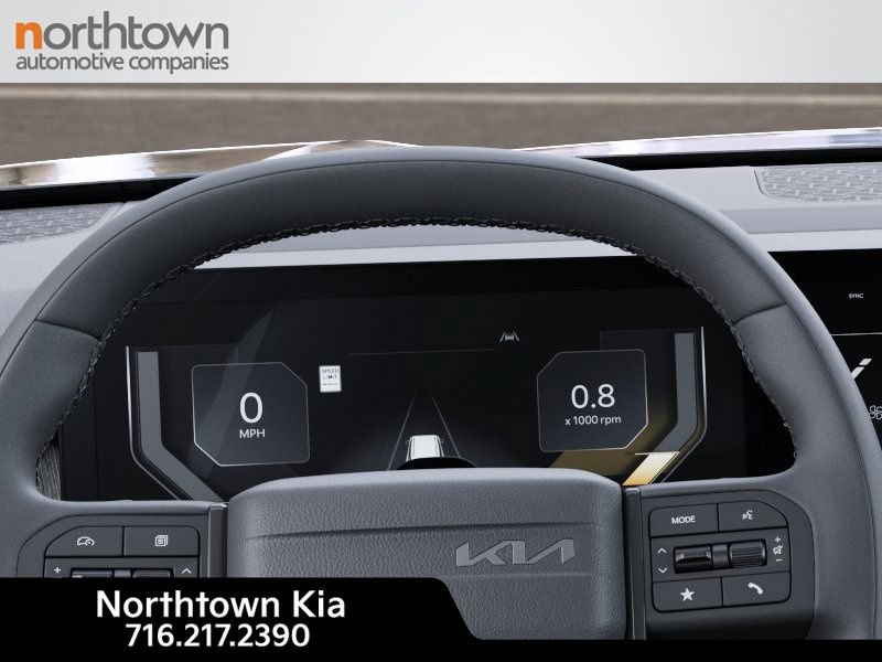 New 2027 Kia Telluride X-Line SX Prestige AWD/4WD image 22