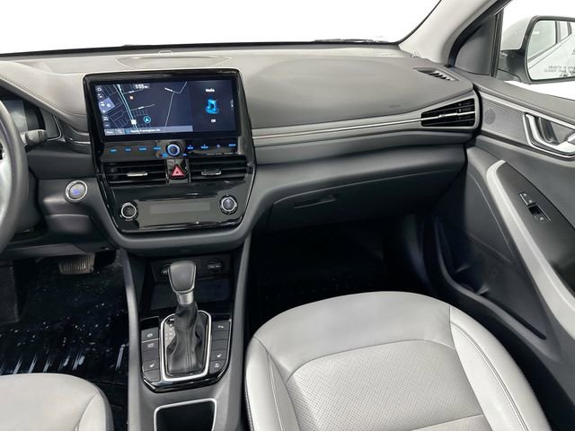 Used 2022 Hyundai Ioniq Limited image 28