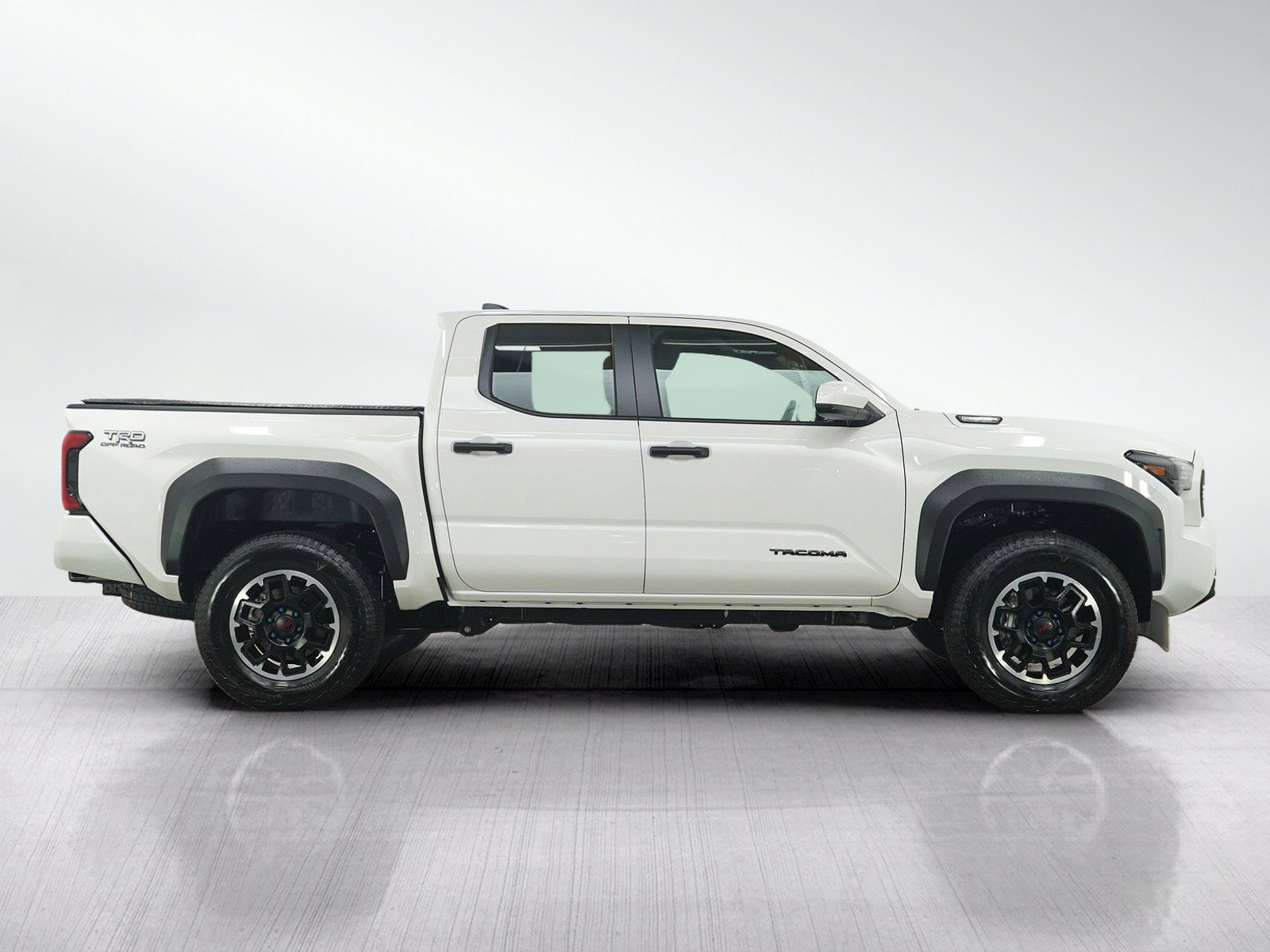 Used 2026 Toyota Tacoma TRD Off-Road AWD/4WD image 6