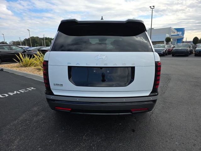 New 2026 Hyundai Palisade Limited image 24