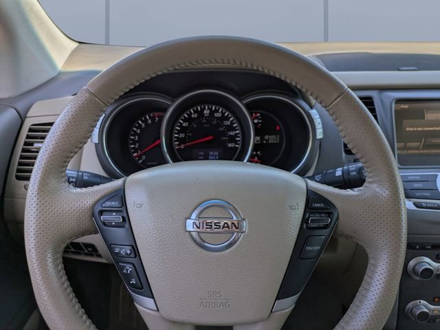Used 2014 Nissan Murano SL image 29