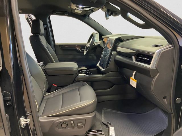 New 2026 GMC Yukon Elevation image 16