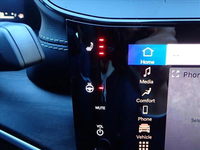 New 2026 Jeep Grand Cherokee Limited image 19