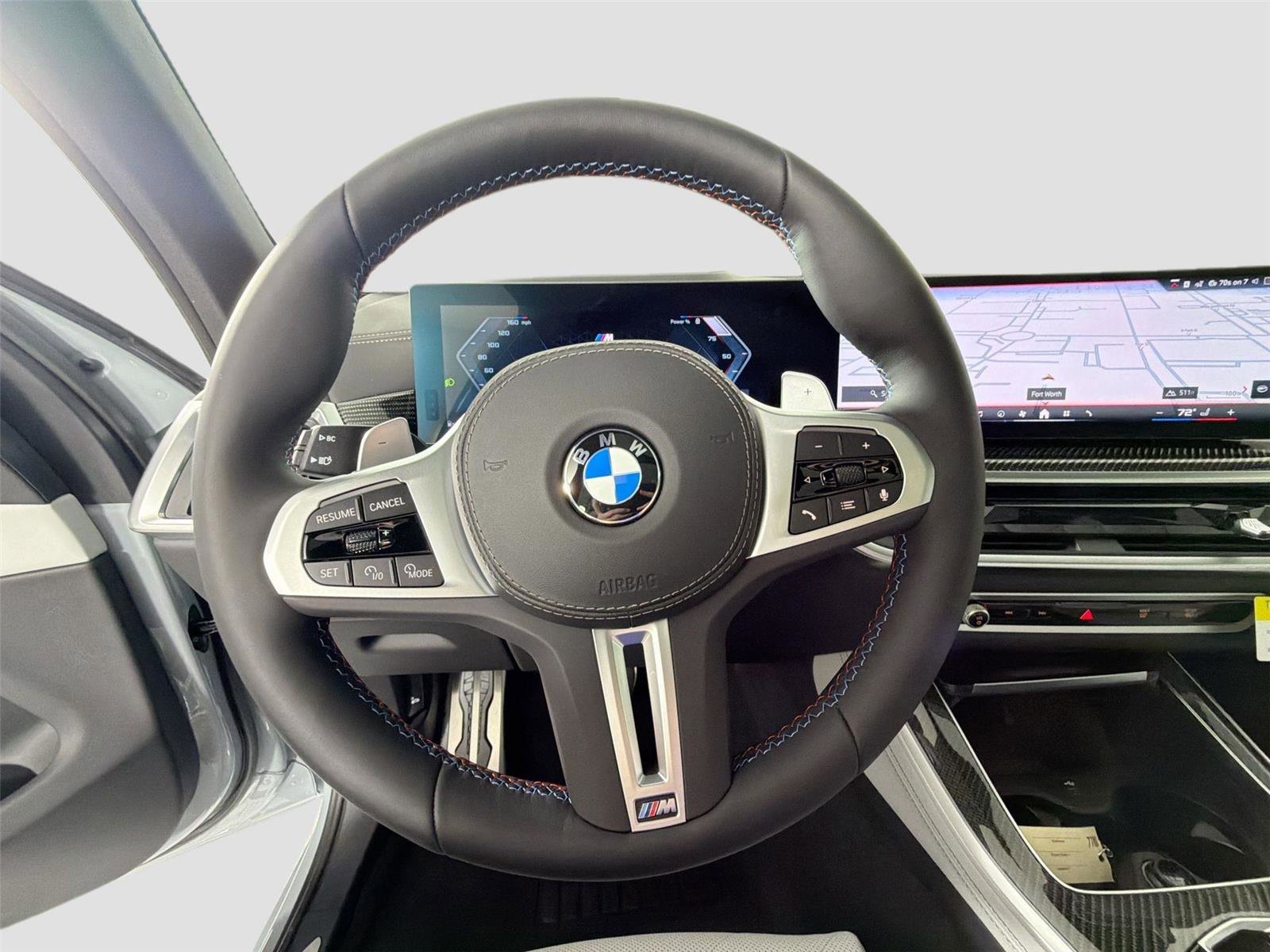 New 2026 BMW X5 M60i image 11