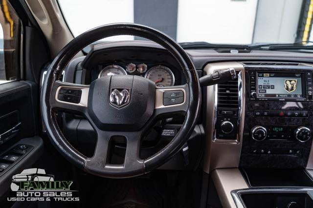 Used 2011 RAM 2500 Longhorn AWD/4WD image 24