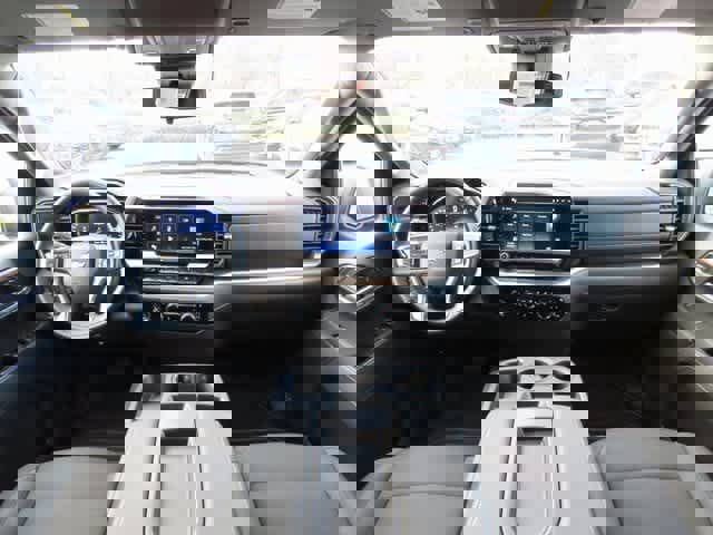 Used 2023 Chevrolet Silverado 1500 LT image 19