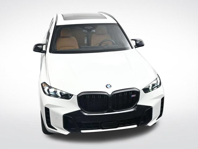 New 2026 BMW X5 M60i AWD/4WD image 37