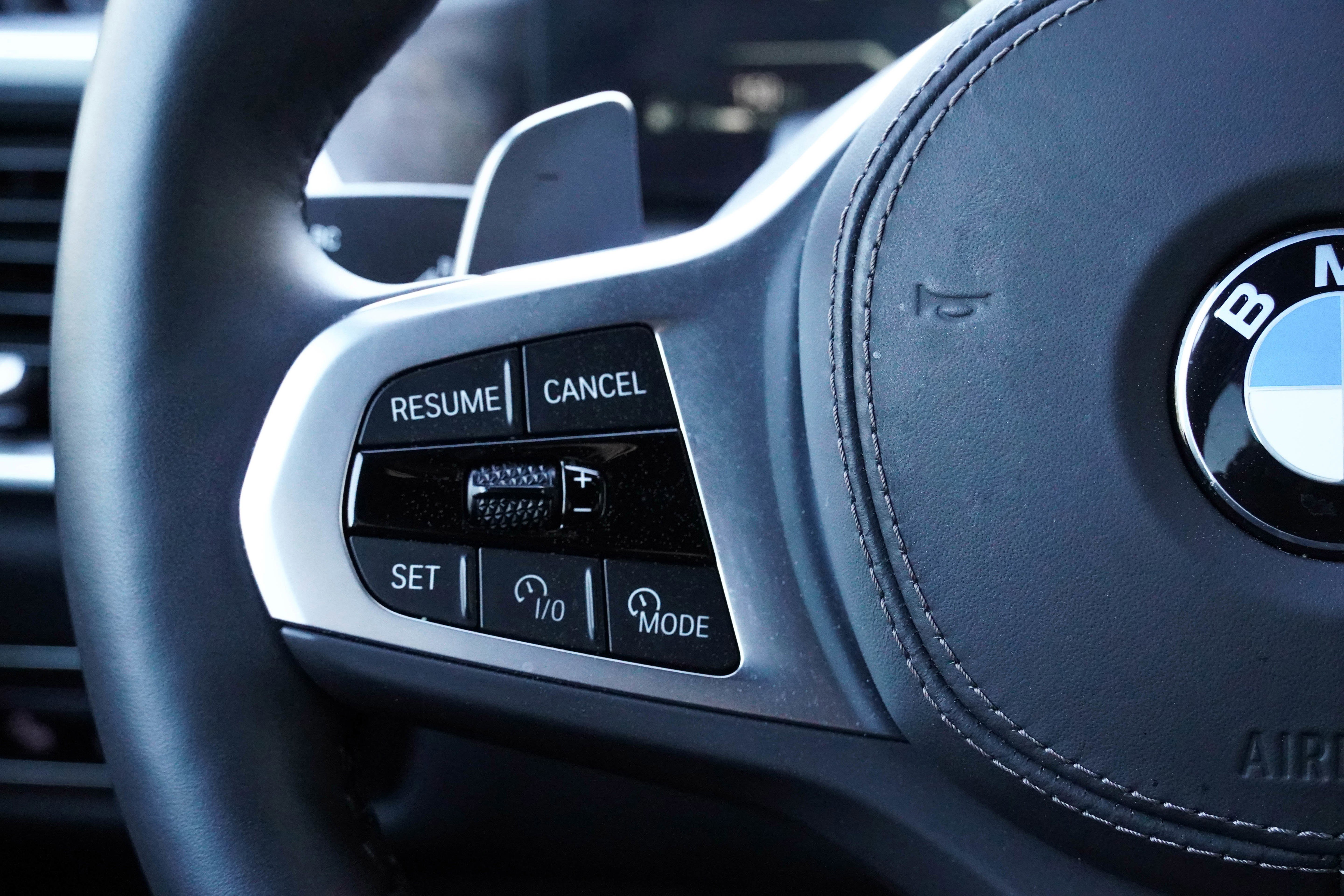 Certified 2026 BMW X7 xDrive40i w/ M Sport Package image 22