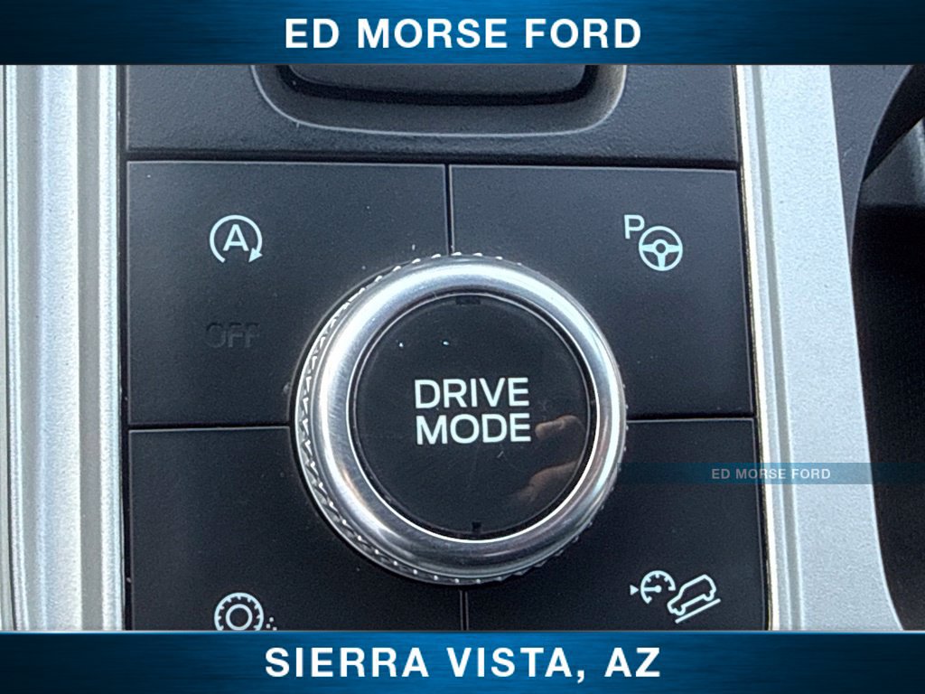 Certified 2021 Ford Explorer Platinum w/ Equipment Group 601A AWD/4WD image 39