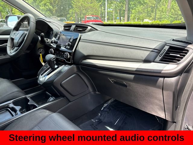 Used 2018 Honda CR-V LX image 24