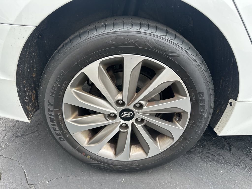 Used 2015 Hyundai Sonata Sport image 35