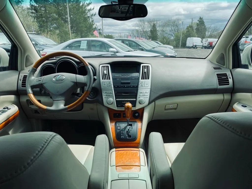 Used 2007 Lexus RX 350 AWD image 14