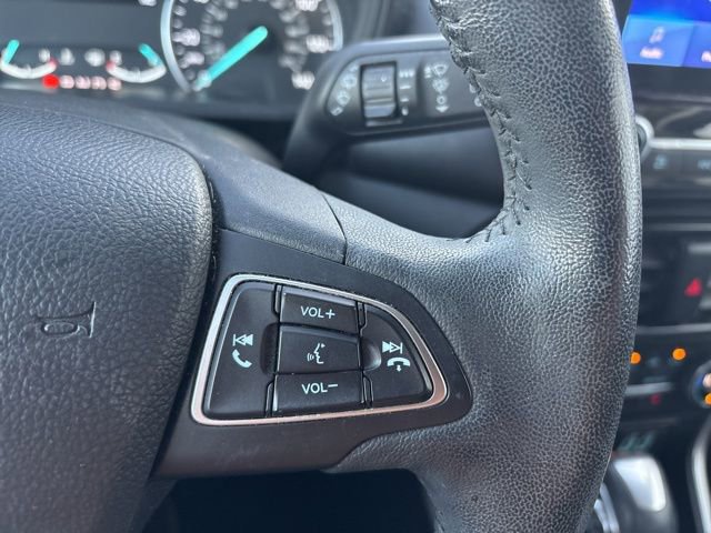 Used 2020 Ford EcoSport Titanium image 18