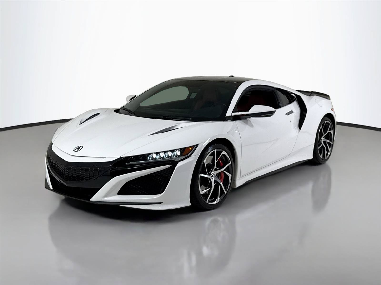 Used 2020 Acura NSX AWD/4WD image 39