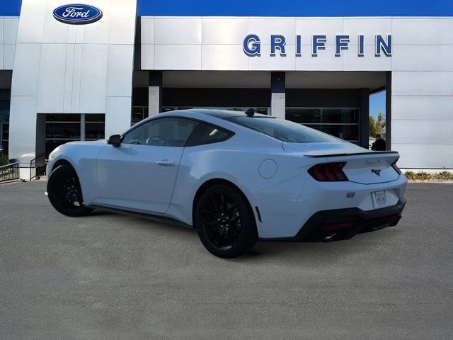 New 2026 Ford Mustang Coupe w/ Mustang Nite Pony Package image 9