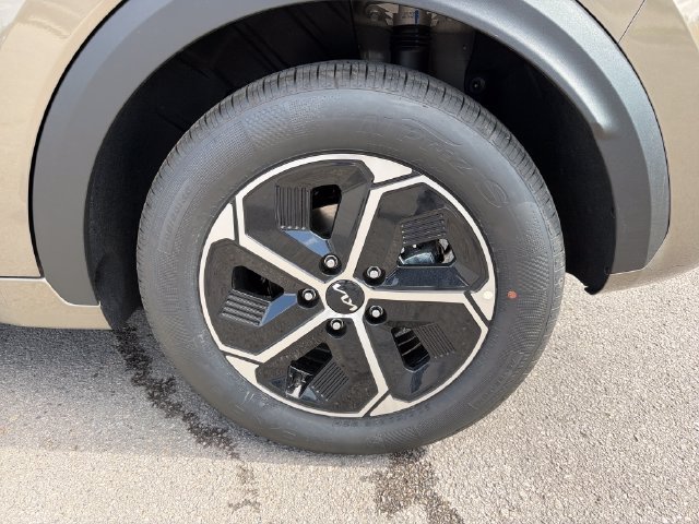 New 2027 Kia Niro EX w/ EX Premium Package FWD image 27