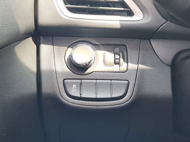Used 2022 Chevrolet Spark LS FWD image 22