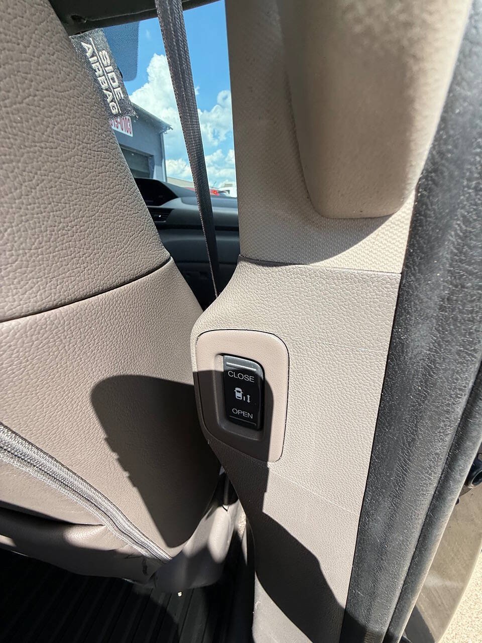 Used 2014 Honda Odyssey EX-L image 13