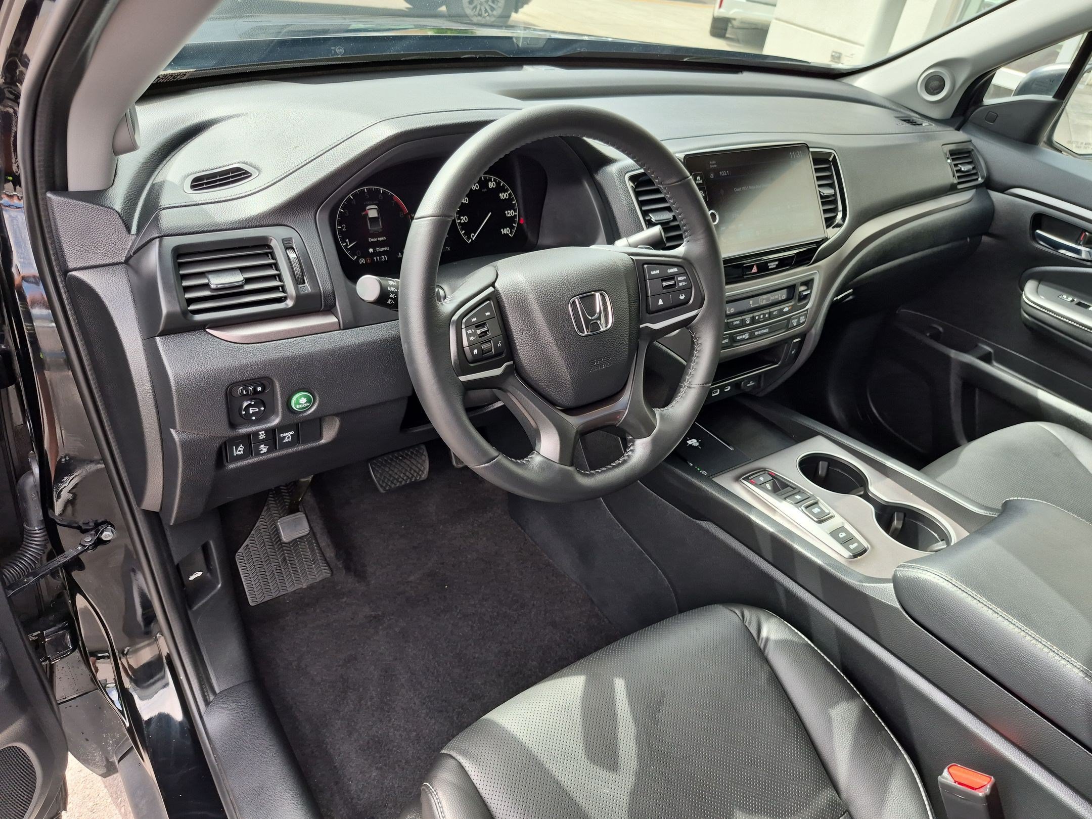 Certified 2025 Honda Ridgeline RTL image 16
