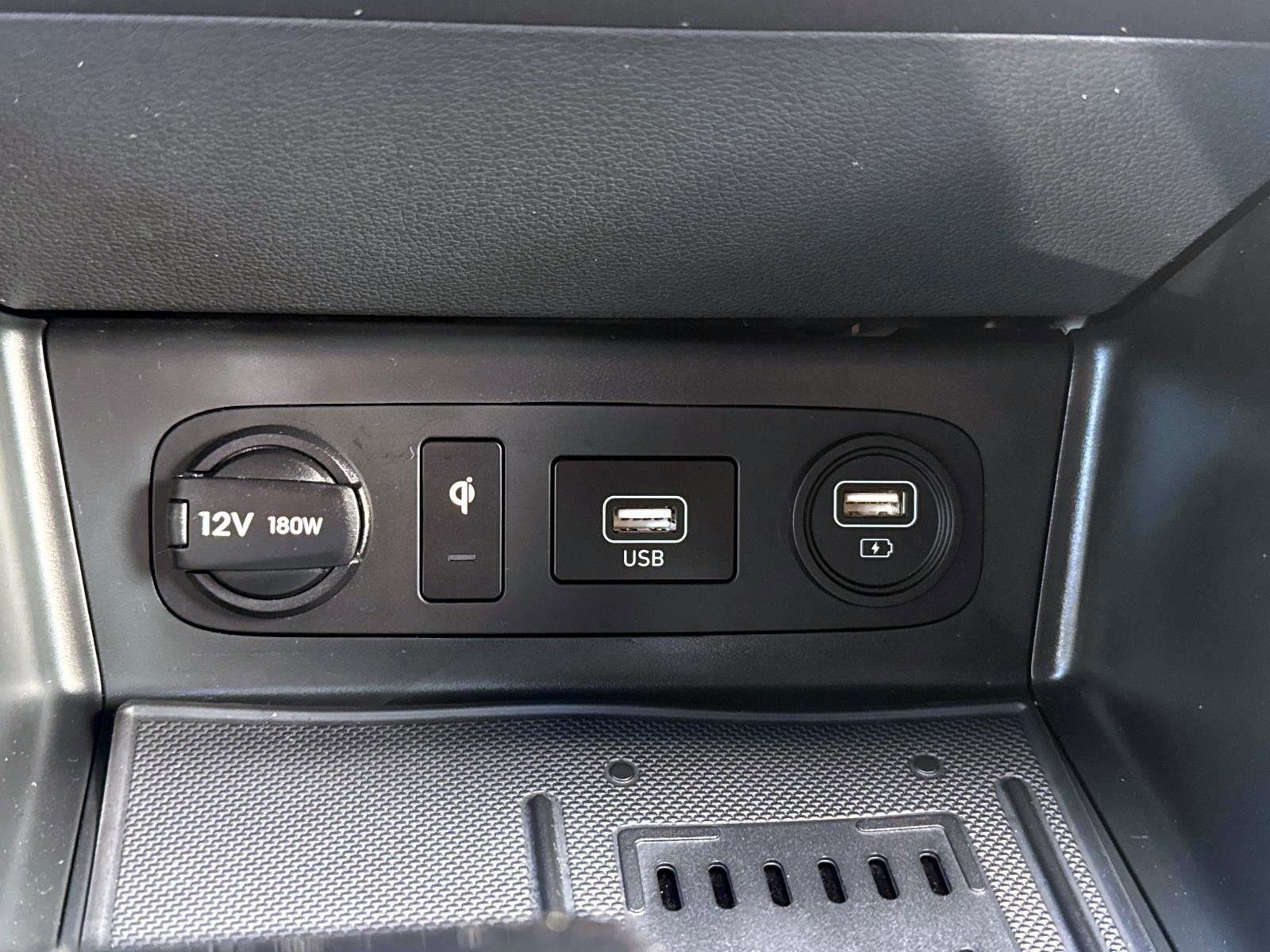 Used 2022 Hyundai Sonata SEL Plus image 24