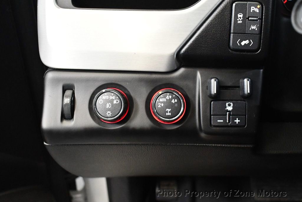 Used 2016 GMC Yukon SLT w/ Open Road Package image 34