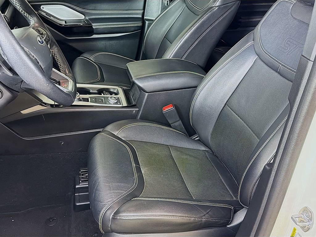 Used 2023 Ford Explorer ST w/ Equipment Group 401A image 26