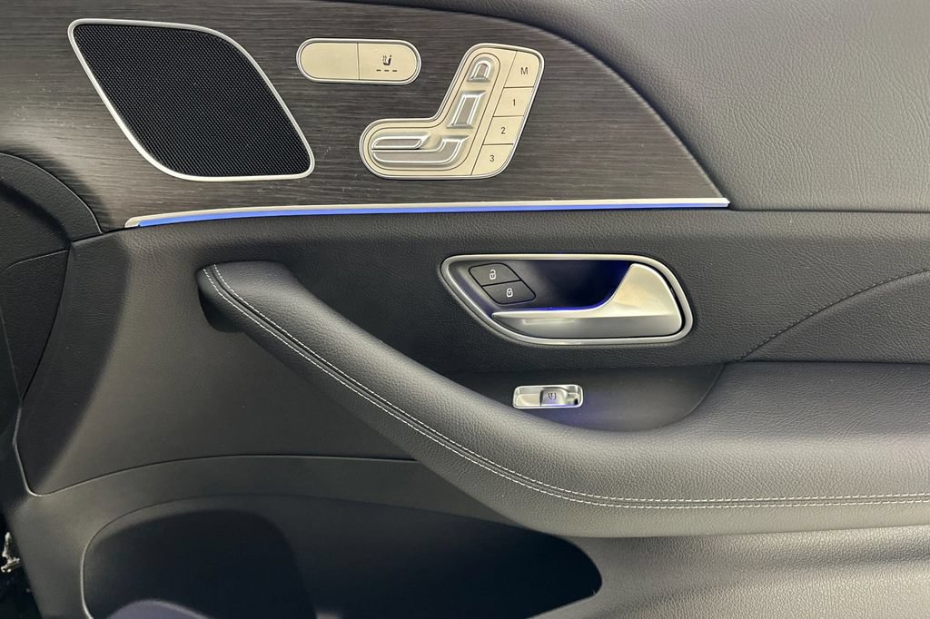 Certified 2026 Mercedes-Benz GLE 350 4MATIC image 22