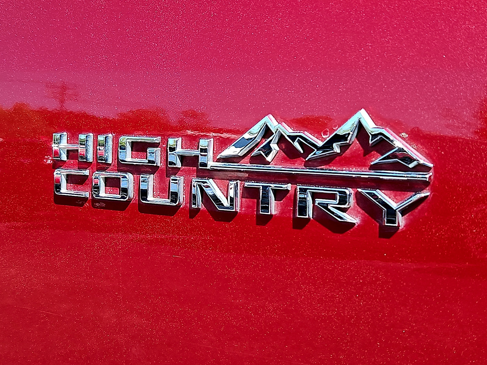 Used 2023 Chevrolet Traverse High Country AWD/4WD image 34