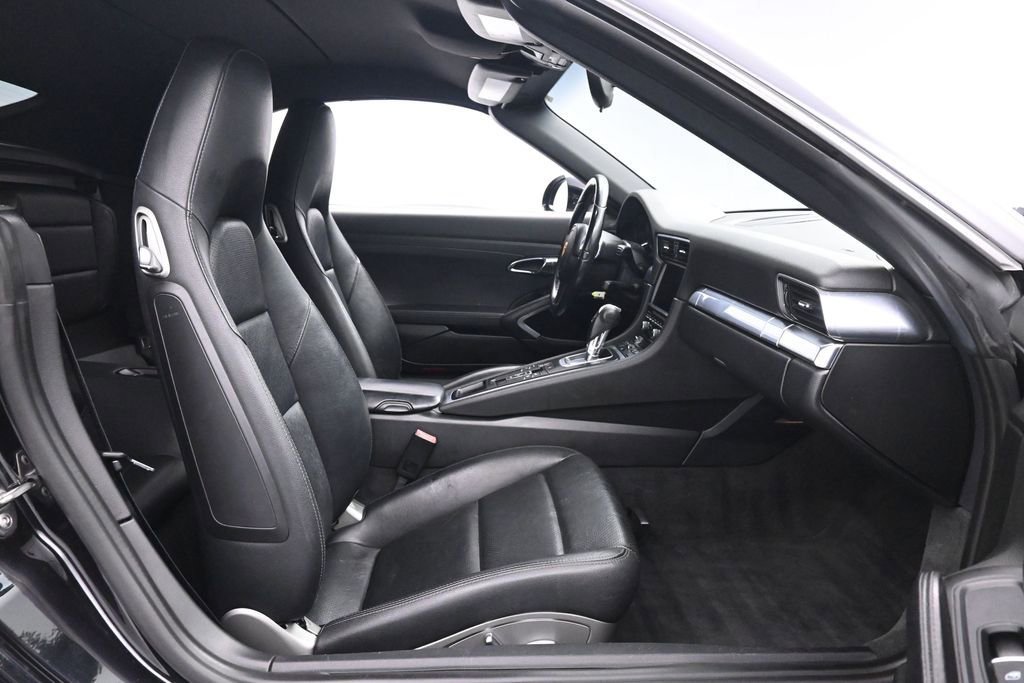 Used 2015 Porsche 911 Carrera RWD image 20