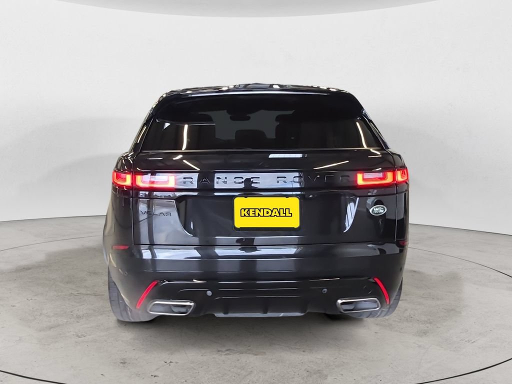 Used 2023 Land Rover Range Rover Velar R-Dynamic S AWD/4WD image 10