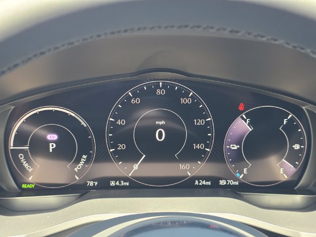 New 2026 MAZDA CX-90 Plug-In Hybrid w/Premium Sport AWD/4WD image 27