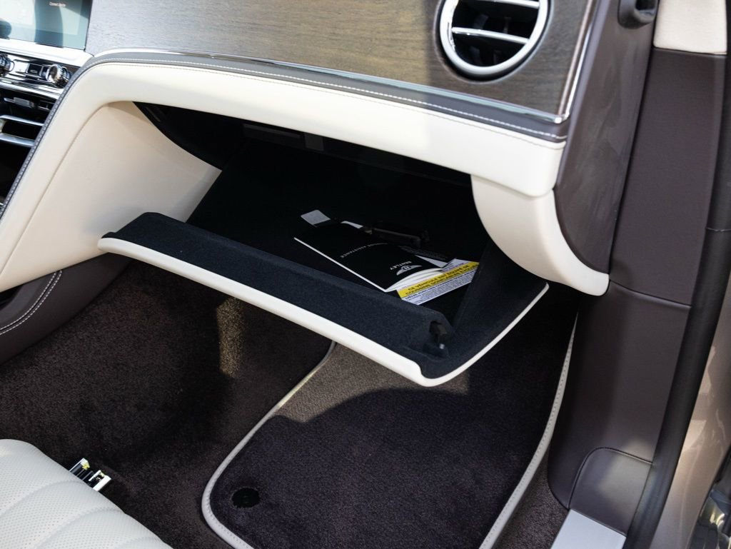 New 2026 Bentley Flying Spur Plug-In Hybrid AWD/4WD image 76