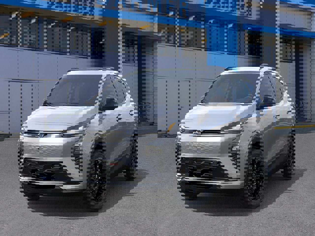 New 2027 Chevrolet Bolt RS w/ Technology Package image 20