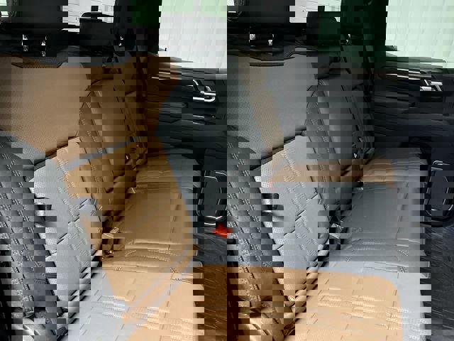 Certified 2025 Chevrolet Silverado 1500 High Country image 28