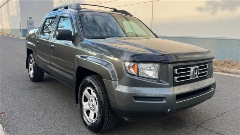 Used 2008 Honda Ridgeline RT image 15
