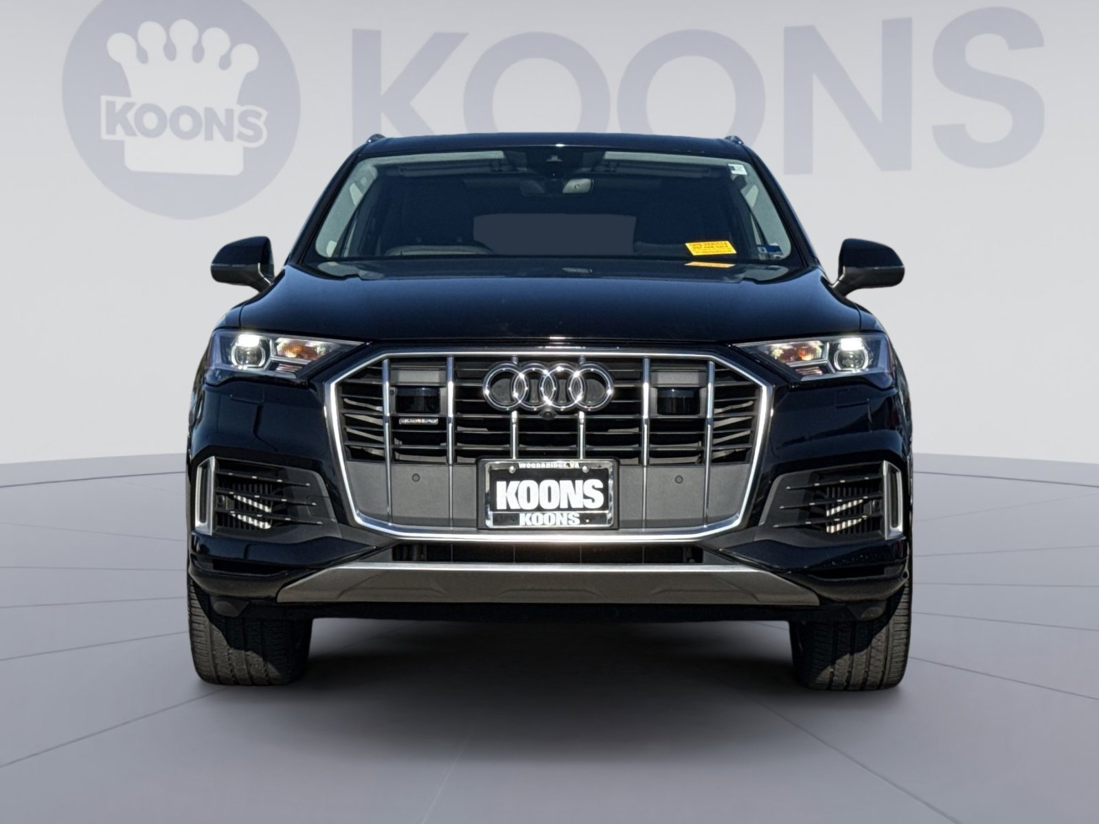 Used 2022 Audi Q7 3.0T Premium Plus w/ Premium Plus Package image 11