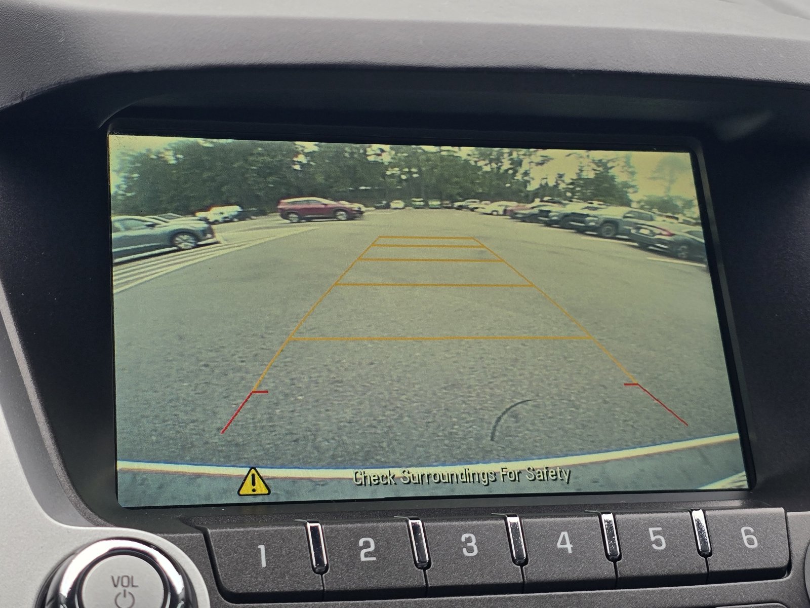 Used 2015 Chevrolet Equinox LT w/ Driver Convenience Package FWD image 20