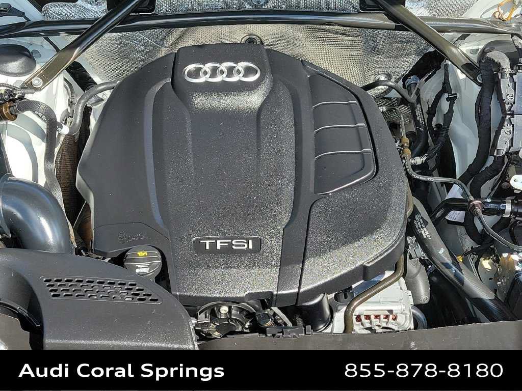 Used 2019 Audi Q5 Prestige AWD/4WD image 17