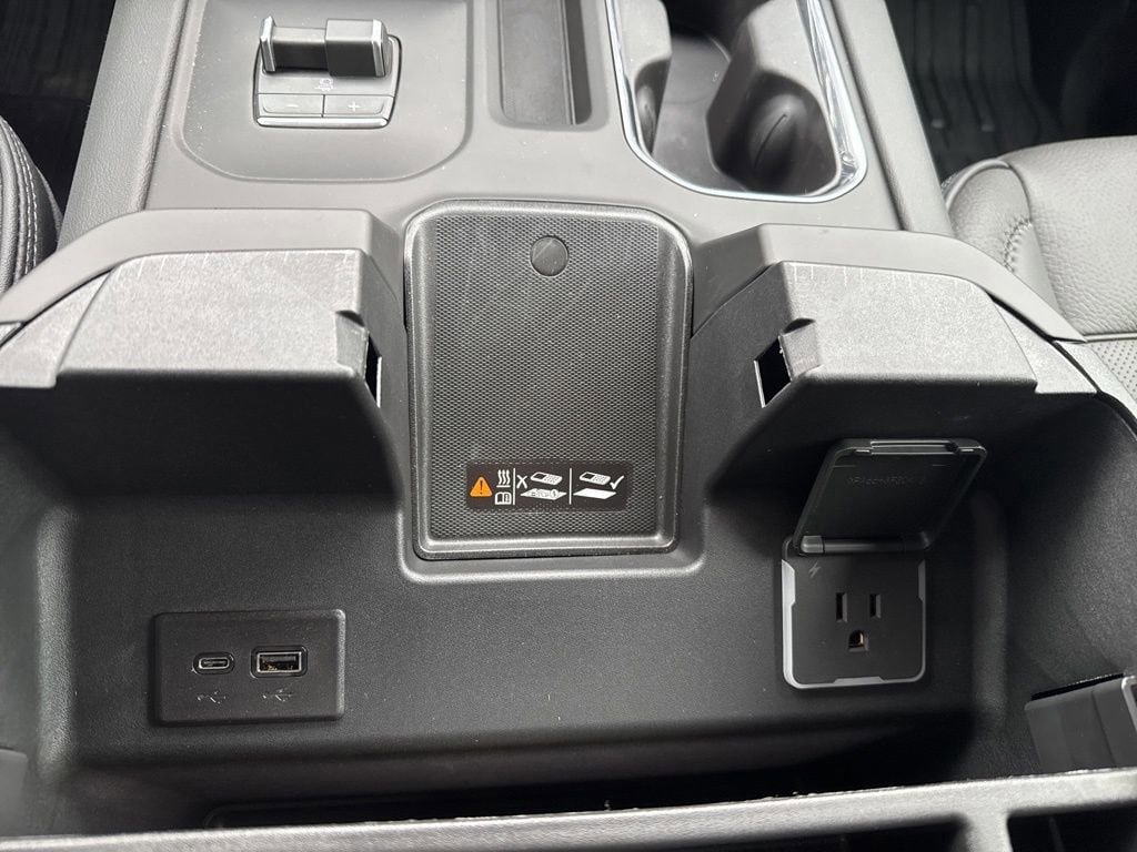 New 2026 GMC Sierra 2500 Denali AWD/4WD image 41