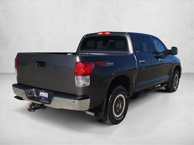 Used 2013 Toyota Tundra Limited image 5