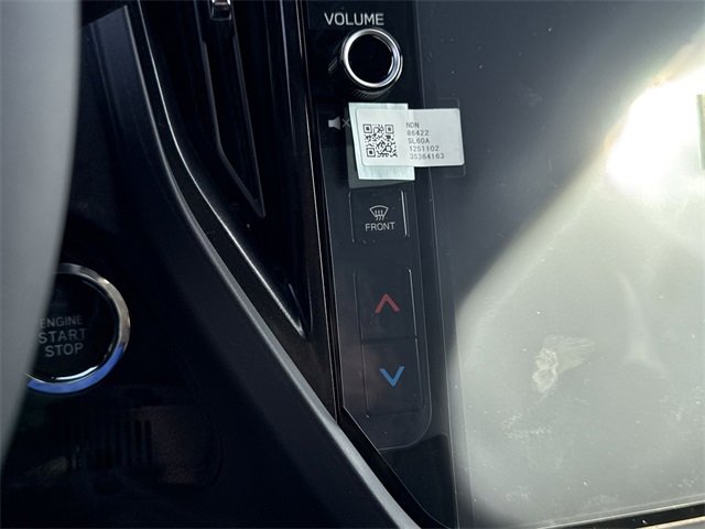 New 2026 Subaru Forester Wilderness image 17